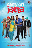 Carry on Jatta (2012) Full Movie Watch Online HD Download