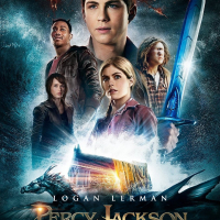 percy jackson sea of monsters