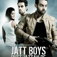 jatt boys putt jattan de Full movie