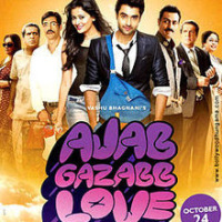 ajab gazabb love full movie