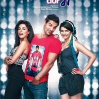 i me aur main full movie