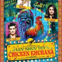 luv shuv tey chicken khurana full movie