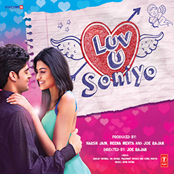 Luv U Soniyo (2013) Hindi Full Movie Watch Online HD Download