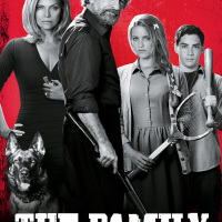 the family movie