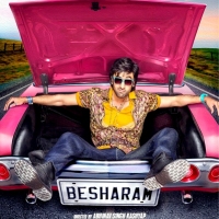 besharam full movie