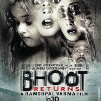 bhoot returns full movie