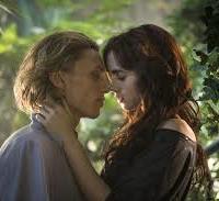 the mortal instruments city of bones movie