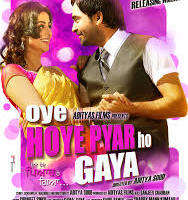 oye hoye pyar ho gaya full movie