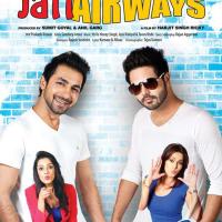 jatt airways full movie
