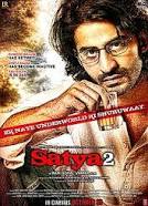 Satya 2 (2013) Hindi Dubbed Full Movie Watch Online HD Download