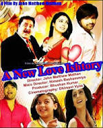 A New Love Ishtory (2013) Full Movie Watch Online HD Download