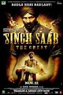 singh saab full movie