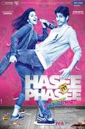 Hasee Toh Phasee (2014) Hindi Full Movie Watch Online HD Download