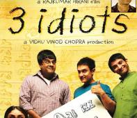 3 idiots full movie