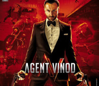 Agent Vinod