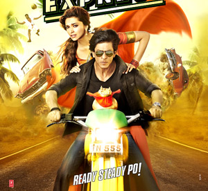 Chennai Express