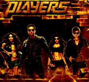 Players (2012) Hindi Full Movie Watch Online HD Print Free Download