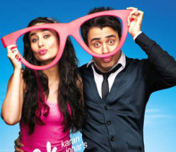 ek main aur ekk tu full movie