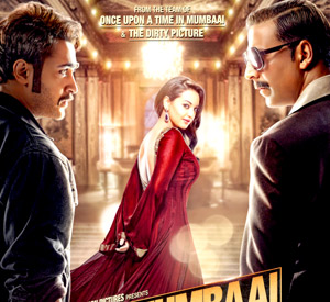 Once Upon A Time in Mumbai Dobaara (2013) Hindi Full Movie Watch Online Download