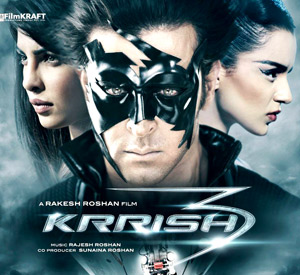 Krrish 3