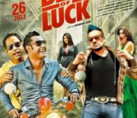 best of luck full movie