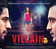 Ek Villain