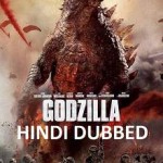 Godzilla Full Movie (2014) Hindi Dubbed Watch HD Download