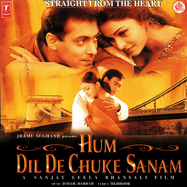 Hum Dil De Chuke Sanam (1999) Hindi Full Movie Watch Online HD Download