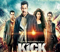 Kick movie