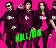 kill dil full movie Online