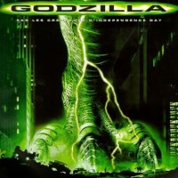 godzilla full movie 1998