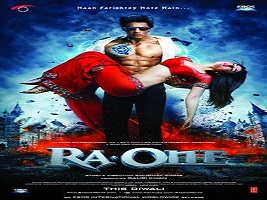 Ra one (2011) Hindi Full Movie Watch Online HD Print Free Download