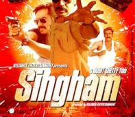 Singham Full Movie