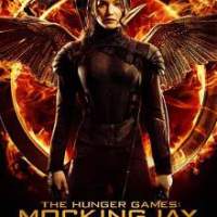 the hunger games mockingjay