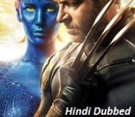 x-men days of future past in hindi