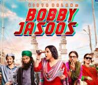 bobby jasoos