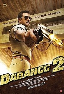 Dabangg 2 (2012) Hindi Full Movie Watch Online HD Free Download