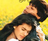 dilwale dulhania le jayenge full movie