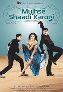 Mujhse Shaadi Karogi (2004) Hindi Full Movie Watch Online HD Download