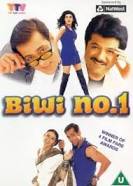 Biwi No 1 (1999) Hindi Full Movie Watch Online HD Download