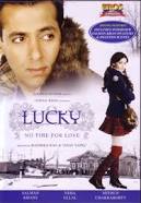 Lucky (2005) Full Movie Watch Online HD Free Download