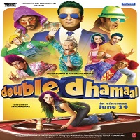 Double Dhamaal (2011) Hindi Full Movie Watch Online HD Download