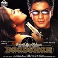 Baadshah (1999) Hindi Full Movie Watch Online HD Free Download