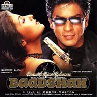 Badshah Full Movie