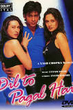 Dil To Pagal Hai Full Movie