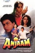 Anjaam (1994) Hindi Full Movie Online Watch HD Free Download