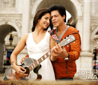 Jab Tak Hai Jaan Full Movie