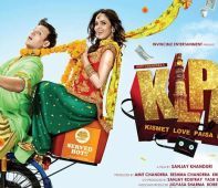 kismet love paisa dilli full movie