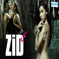 Zid (2014) Full Movie Watch Online HD Print Quality Free Download