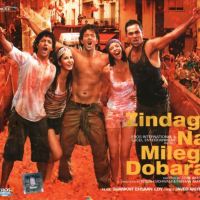 Zindagi Na Milegi Dobara Full Movie